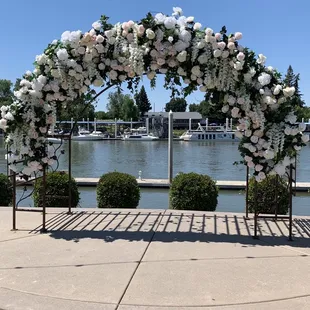 Flowers and Decor by Amour Florist &amp; Bridal  Check us out on Instagram, Facebook, YouTube and TikTok