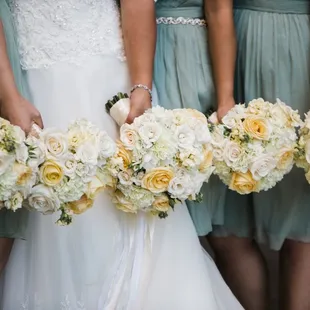 Flowers and Decor by Amour Florist &amp; Bridal  Check us out on Instagram, Facebook, YouTube and TikTok