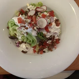 Wedge Salad
