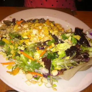 Pacific Rim Salad