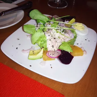 Artisan Bay Shrimp Salad
