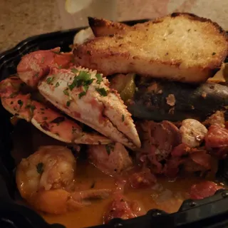 Scotts Cioppino