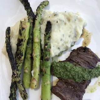 Harris Ranch Marinated Skirt Steak
