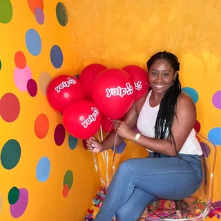 Tiara B.
