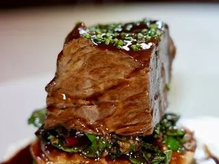 Butcher and Barrel