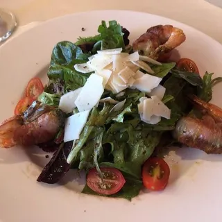 Road House Prawn Salad