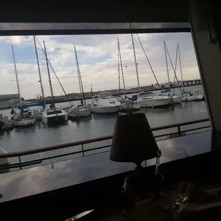 Bay Shrimp, Vine Ripened Tomato & Avocado Salad