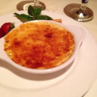 Creme Brulee