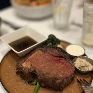 Prime Rib Special