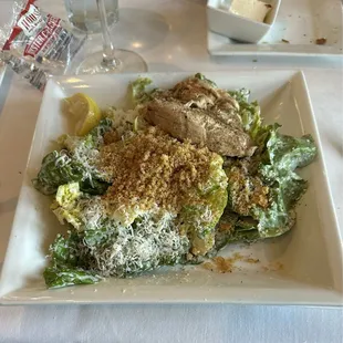 Caesar Salad