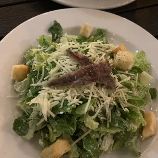 Caesar Salad