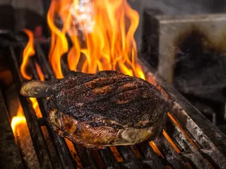 Firehouse No.1 Gastropub