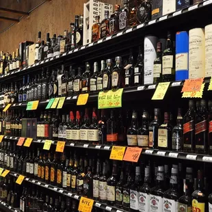 Scott's Wine & Spirits
