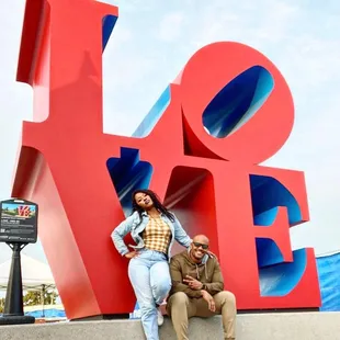 Yessss.... Public art!