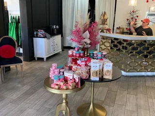 Paula Jacqueline Cakes & Pastries