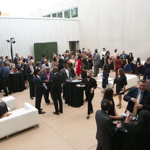 Charity Cocktail Hour