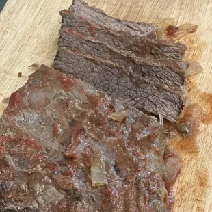 Brisket