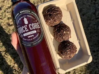 Juice Core Organic