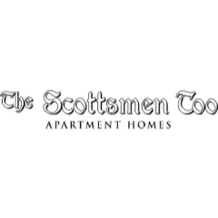 Property Logo at Scottsmen Too Apartmets