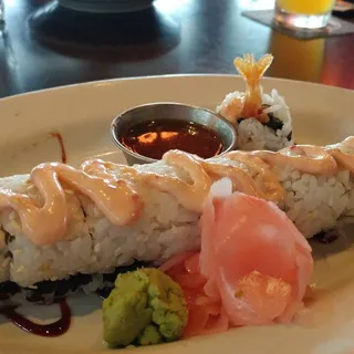 Dynamite Roll