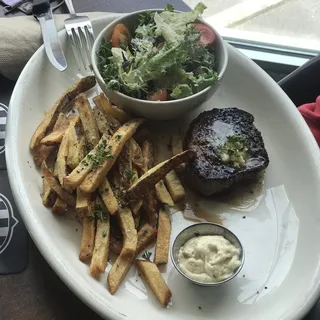 Steak Frites