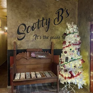 So nicely decorated!!