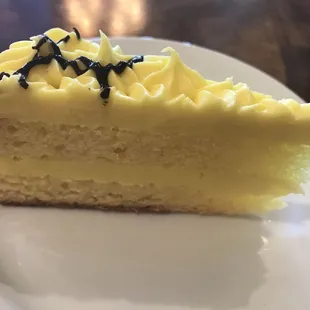 Lemon Cake