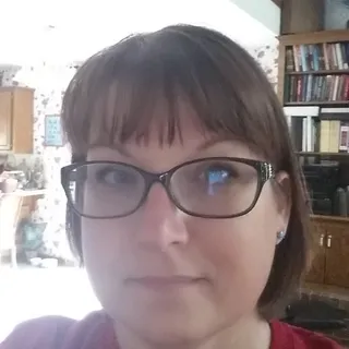 Patricia M.