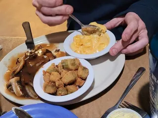 Tammy's Round up Cafe