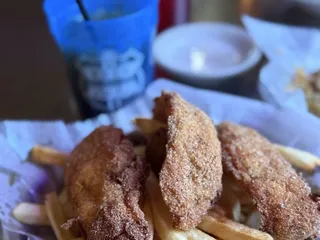 The Derrick Craft Kitchen Bar