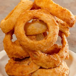 Scotty P's Steakhouse Style Onion Rings