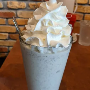 Is it close enough to the holidays to justify " fudging" on unnecessary empty calories?