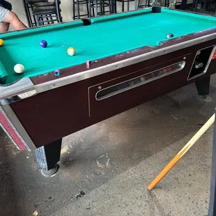 Rackn balls