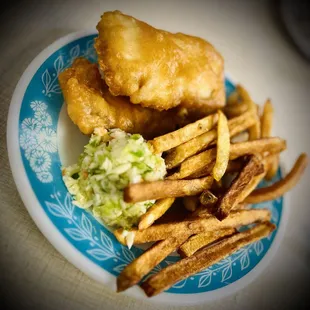 Scotty Simpson's Fish & Chips