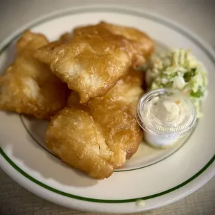 fish, fish and chips, seafood, food