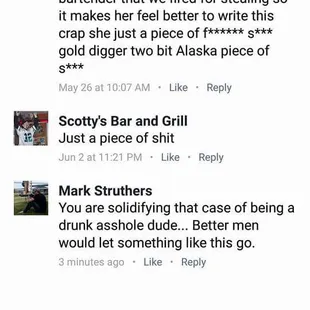 scotty's bar and grill