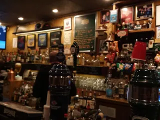 Hidden Tap & Barrel