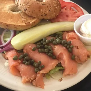 The Nova Platter
