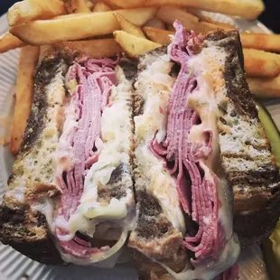 Reuben