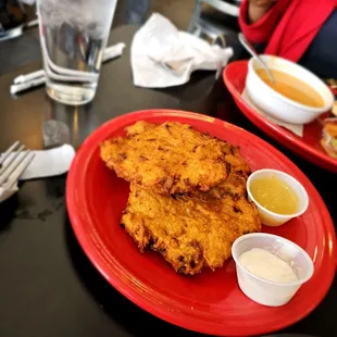Latkes