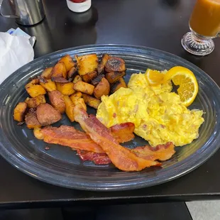The Big Breakfast