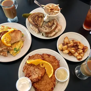 Tuna Melt