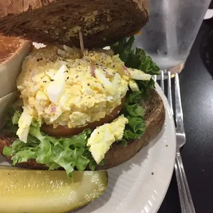 Deli Sandwiches