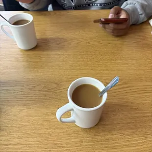 coffee