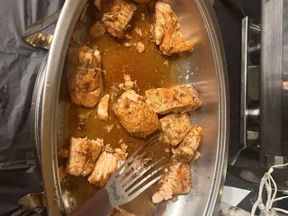 Sharpe Chef Culinary Services