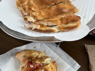 Leila Jo's Cafe & Bakery