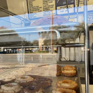 Donuts