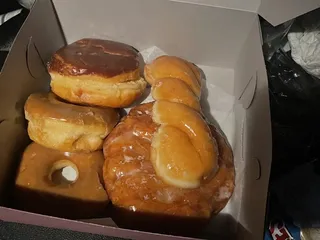 Al's Donuts