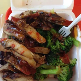 Protein protein