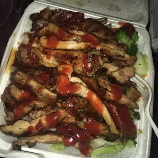 food